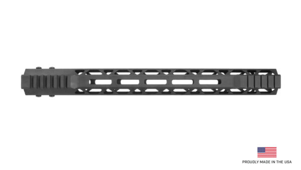 Trinity Force 15″ MK2 M-LOK Free Float Handguard - Image 3
