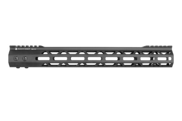 Trinity Force 15″ MK2 M-LOK Free Float Handguard