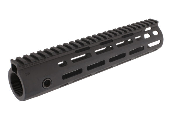 Knight�s Armament AR-15 URX 4 M-LOK Forend – 10″ - Image 5