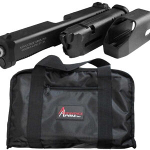 Advantage Arms .22lr Conversion Kit for Glock 17 22 GEN 4 ONLY