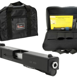Advantage Arms .22lr Conversion Kit for Glock 19 23 25 32 GEN 1-3 ONLY