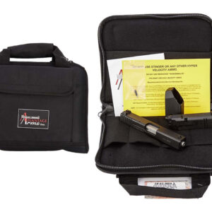 Advantage Arms .22lr Conversion Kit for Glock 19 23 25 32 GEN 4 ONLY