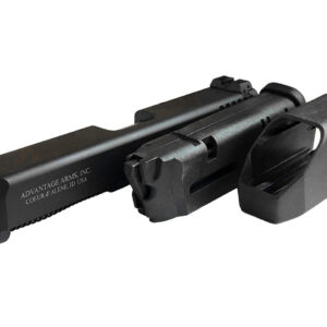 Advantage Arms .22lr Conversion Kit for Glock 19 - 23 Gen 5