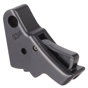 Apex Enhancement Trigger Shoe for Glock Gen 1-4 in Black