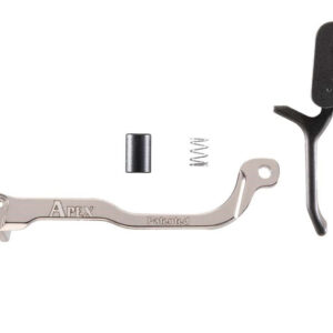 Apex Forward Set Trigger Kit for Sig P320, Black