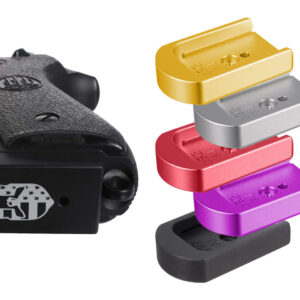 Beretta 92A1 96A1 M9A3 92X Magazine Plate (*LZ)