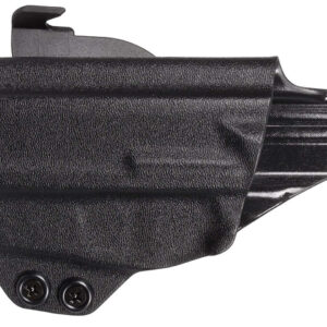 Concealment Express Sig Sauer P365 with Lima Laser LH Holster Kydex Black OWB Paddle