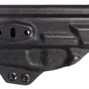 Concealment Express Sig Sauer P365 with Lima Laser Ambidextrous Holster Kydex Black IWB Tuckable