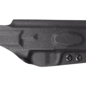 Concealment Express Sig Sauer P365XL LH Holster Kydex Black IWB Tuckable
