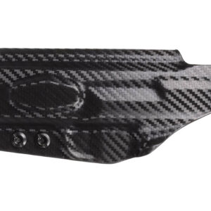 Concealment Express Sig Sauer P365XL RH Holster Kydex Carbon Fiber IWB Tuckable