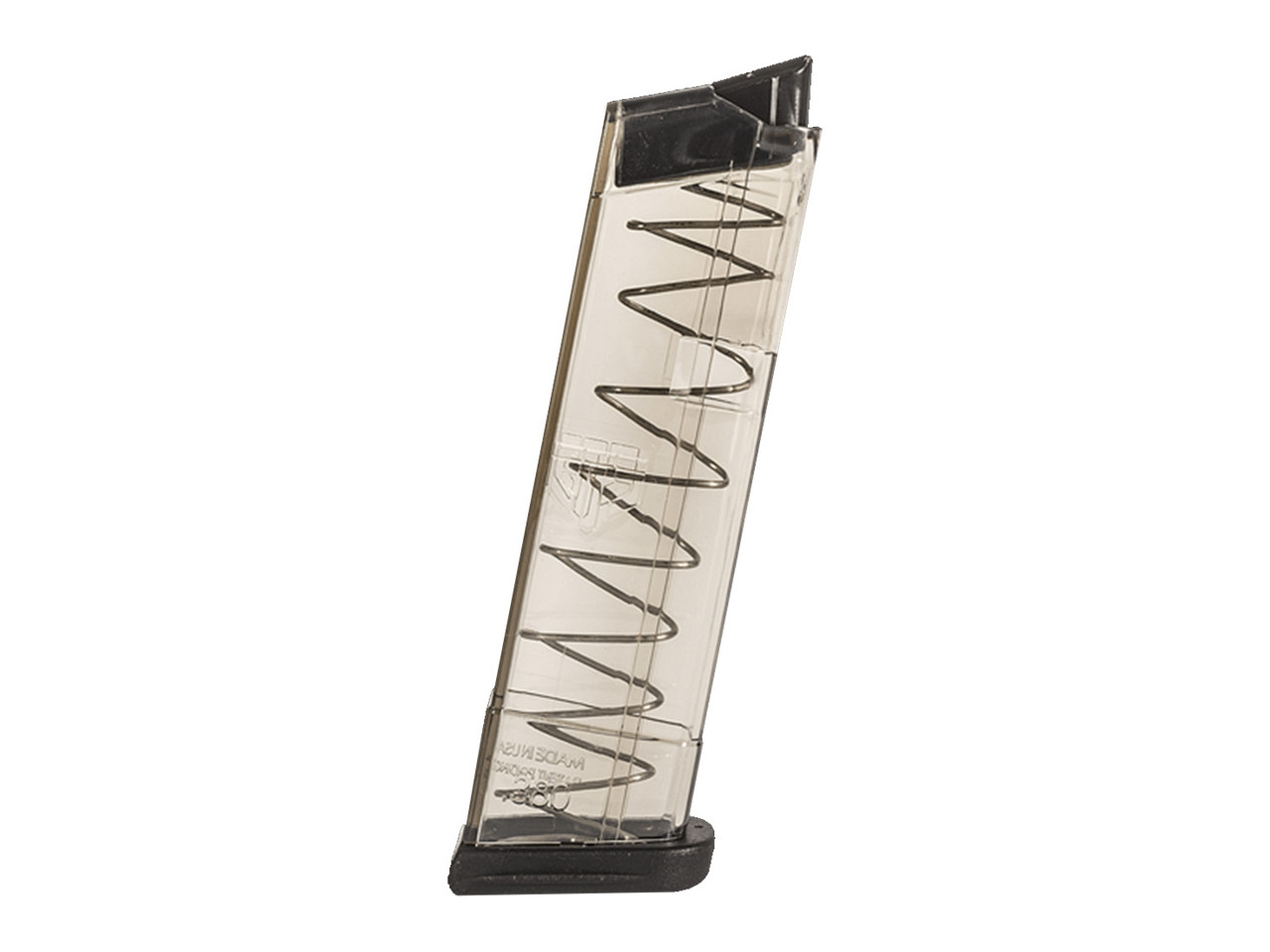 ETS 9 Round Magazine .380 For Glock 42