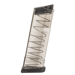 ETS Magazine 9 round 9mm for Glock 43 - Upgrade