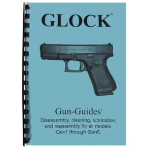 Gun-Guides for Glock Pistols