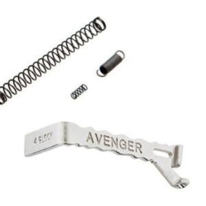 Ghost Avenger 3.5Lb Trigger Connector & Defense Springs
