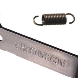 Ghost Edge 3.5 Trigger Connector and 6lb Trigger Spring for Glock GEN 1-4
