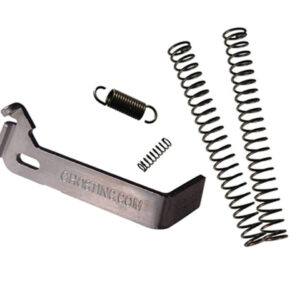 Ghost Edge 3.5 Trigger Connector and Complete Spring Kit for Glock GEN 1-4