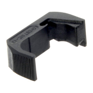 Ghost Extended Magazine Release for Glock 43
