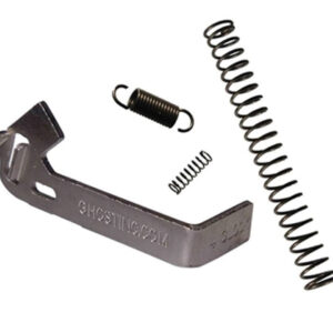 Ghost EVO Elite 3.5 Trigger Connector and Competition Spring Kit for Glock GEN 1-4