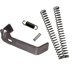 Ghost EVO Elite 3.5 Trigger Connector and Complete Spring Kit for Glock GEN 1-4