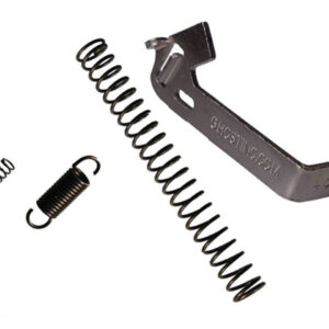 Ghost EVO Elite 3.5 Trigger Connector and Wolff Competition Spring Kit for Glock GEN 1-4