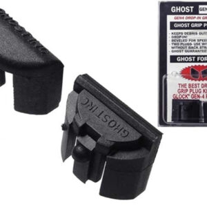 Ghost Grip Frame Plug Kit for GEN 4-5