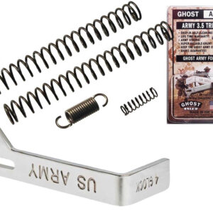 Ghost ARMY Trigger Connector Wolff Complete Spring Kit Glock for GEN 1-5
