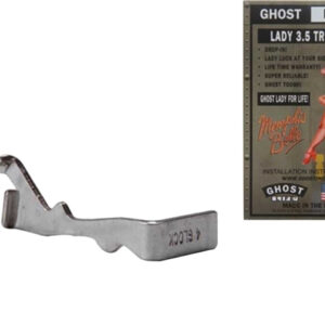 Ghost Lady 3.5 Trigger Connector for Glock GEN 1-5