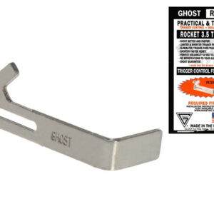 Ghost Rocket 3.5 Trigger Connector for Glock GEN 1-5