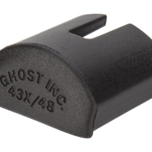 Ghost Frame Insert Plug for Glock 43X 48