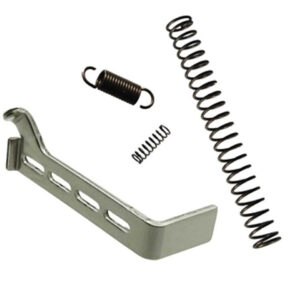 Ghost 5.0 Patrol Trigger Connector and Self-Defense Spring Kit