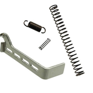 Ghost 5.0 Patrol Trigger Connector and Wolff Competition Spring Kit