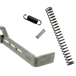 Ghost 4.5lb Ranger Kit Set Trigger Connector Ghost Self Defense Spring for Glock
