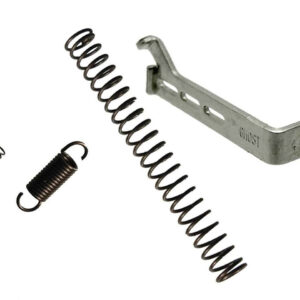 Ghost 4.5lb Ranger Kit Set Trigger Connector Wolff Competition Spring Most Models for Glock