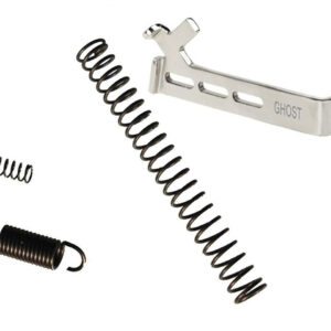 Ghost 3.5lb Rocket Kit Set Trigger Connector Wolff Competition Spring Most Models for Glock