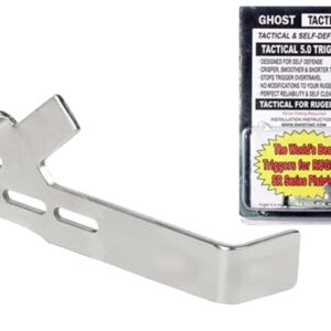 Ghost Tactical 5.0 Trigger Connector for Ruger SR9