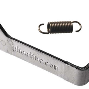 Ghost 3.5 Trigger Connector And Extra Power Trigger Spring