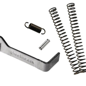 Ghost 3.5 Connector For Glock GEN 1-4 Complete Spring Kit