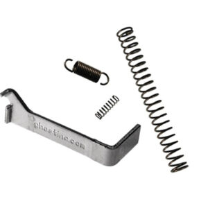 Ghost 3.5 Trigger Connector and Self-Defense Spring Kit