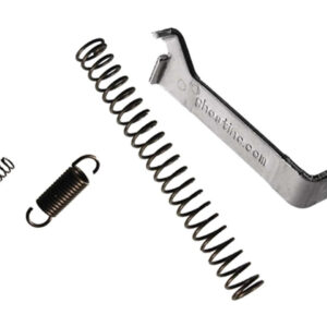 Ghost 3.5 Trigger Connector and Wolff Competition Spring Kit
