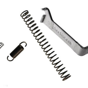 Ghost 3.5 Trigger Connector and Wolff Self-Defense Spring Kit