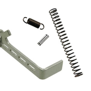 Ghost 5.0 Tactical Trigger Connector and Self-Defense Spring Kit