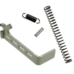 Ghost 5.0 Tactical Trigger Connector and Wolff Competition Spring Kit