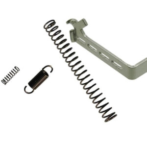 Ghost 5.0 Tactical Trigger Connector and Wolff Self-Defense Spring Kit