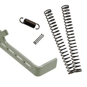 Ghost 5.0 Tactical Trigger Connector and Wolff Factory Standard Spring Kit