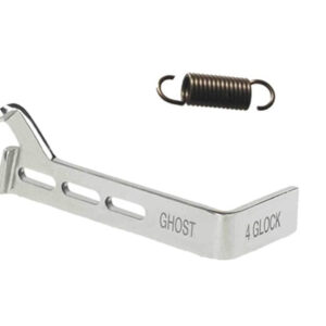 Ghost 3.5 Ultimate Trigger Connector and Wolff Extra Power Trigger Spring