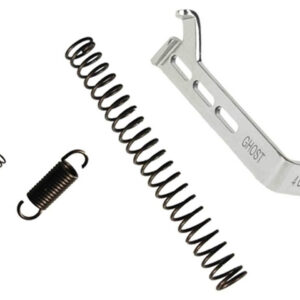 Ghost 3.5 Ultimate Trigger Connector and Wolff Self-Defense Spring Kit