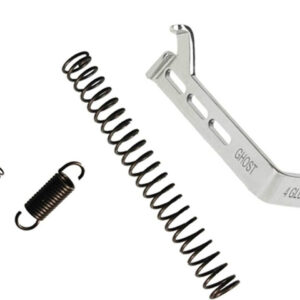 Ghost 3.5 Ultimate Trigger Connector and Wolff Factory Standard Spring Kit