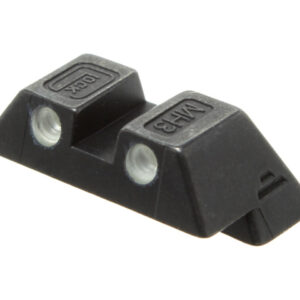 Glock OEM Rear Night Sight for 42 43 SP33578