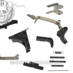 Glock OEM 9mm Lower Internal Parts Kit for Glock 17 GEN 1-3