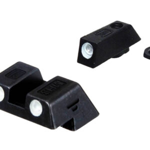 Glock OEM Sight Set for Glock 42 43 43X